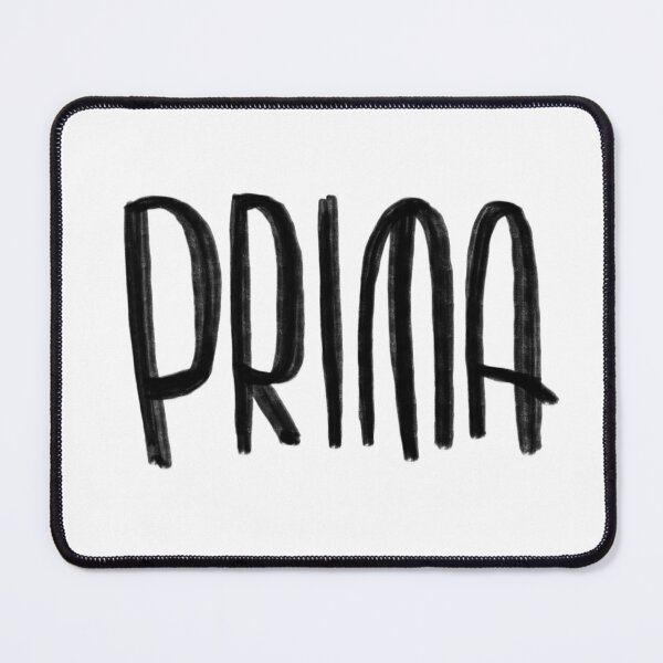 Item preview, Prima for prima Ballerina designed and sold by danceink.