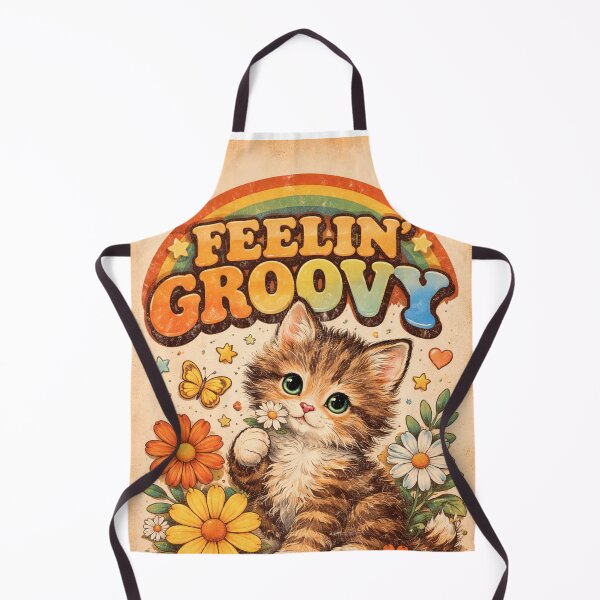 Item preview, Cute cat designed and sold by JLeonardoArt.