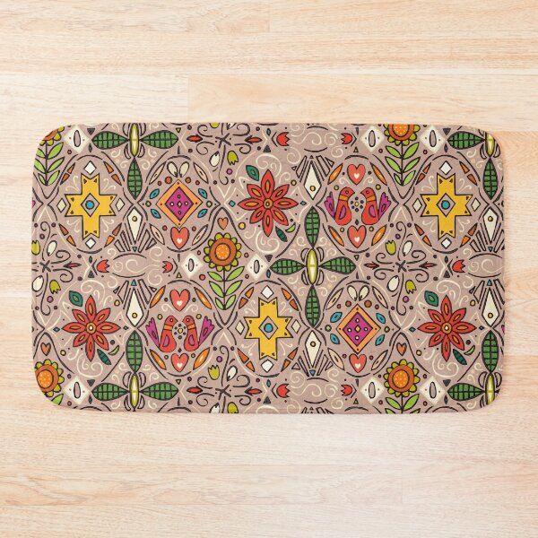 Item preview, zoryana taupe designed and sold by scrummy.