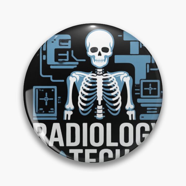 Item preview, Radiology Technologist designed and sold by Dose_of_Design.