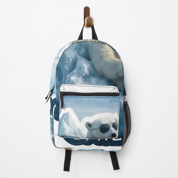 Item preview, Polar chill designed and sold by leosco.