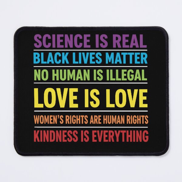 Item preview, science is real designed and sold by Uglyandcute.
