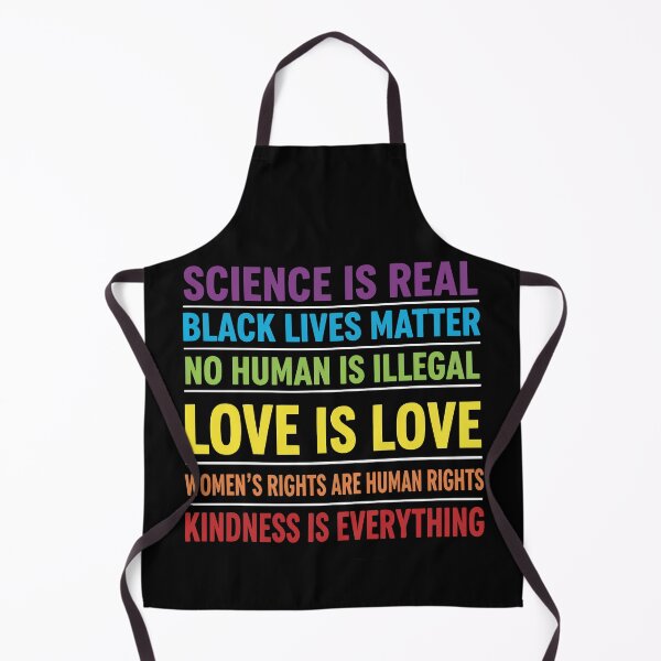 Item preview, science is real designed and sold by Uglyandcute.