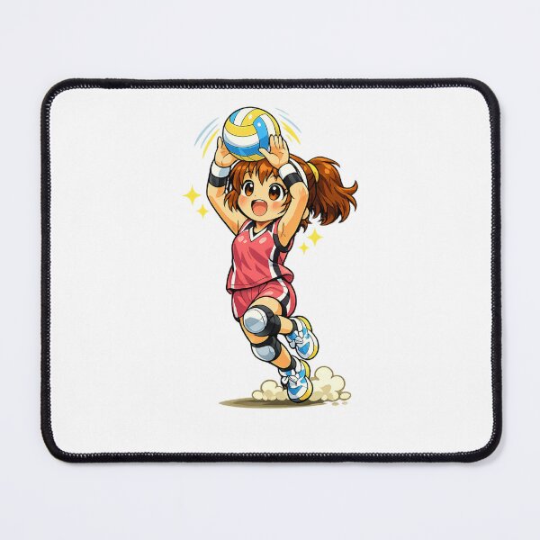 Item preview, Dreamer Sports Fusion Series – Volleyball Setter designed and sold by Joyfulfabric.