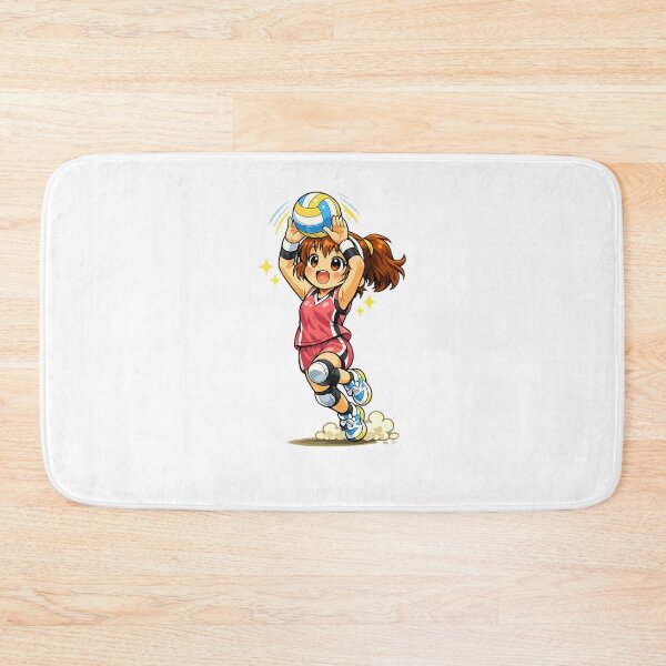 Item preview, Dreamer Sports Fusion Series – Volleyball Setter designed and sold by Joyfulfabric.
