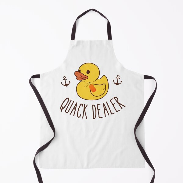 Item preview, Quack Dealer designed and sold by Comfy Creations.