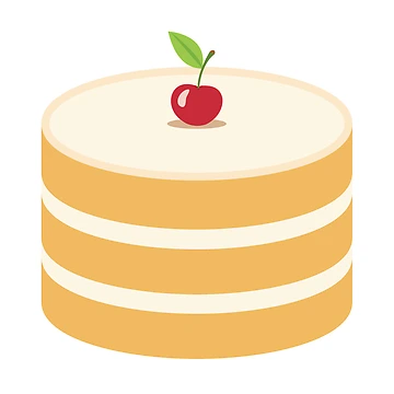 Artwork thumbnail, Cake by doGraph