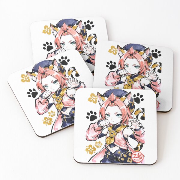 Item preview, Diona Sumi-e designed and sold by Mitsugoshi.