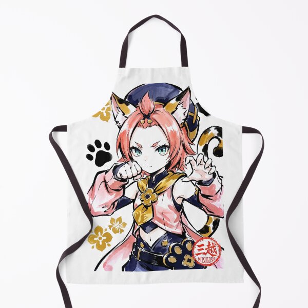 Item preview, Diona Sumi-e designed and sold by Mitsugoshi.