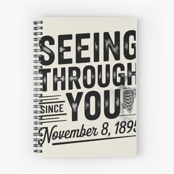 Item preview, Seeing Through You Since November 8, 1985 designed and sold by Dose_of_Design.