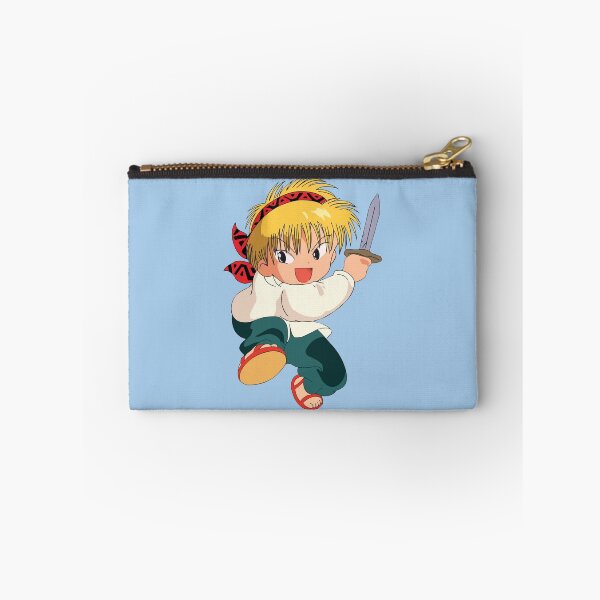 Item preview, Mahōjin Guru Guru; Nike: Light Blue designed and sold by Marco Bottiglieri.