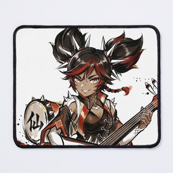 Item preview, Xinyan Sumi-e designed and sold by Mitsugoshi.