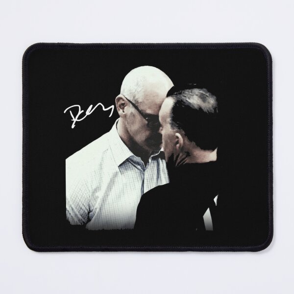 Item preview, Dan Hurley vs Ref designed and sold by Hoops and Movie Sticks.