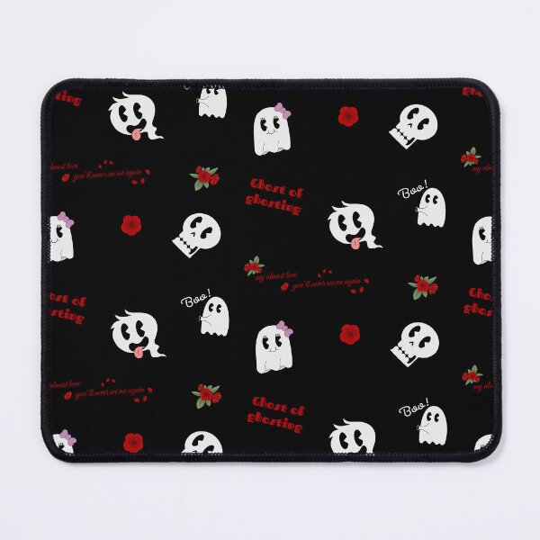 Item preview, Spooky romance designed and sold by My Mage.