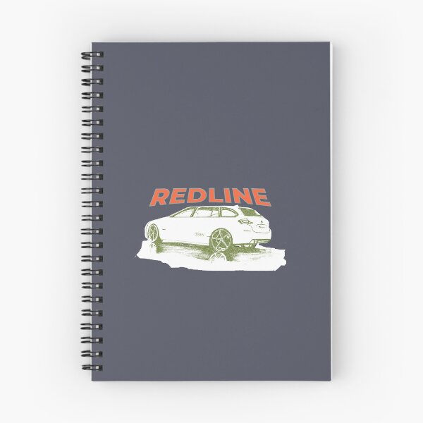 Item preview, Hi 2026 REDLINE V designed and sold by Funnycoin10000.