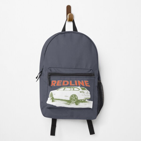 Item preview, Hi 2026 REDLINE V designed and sold by Funnycoin10000.