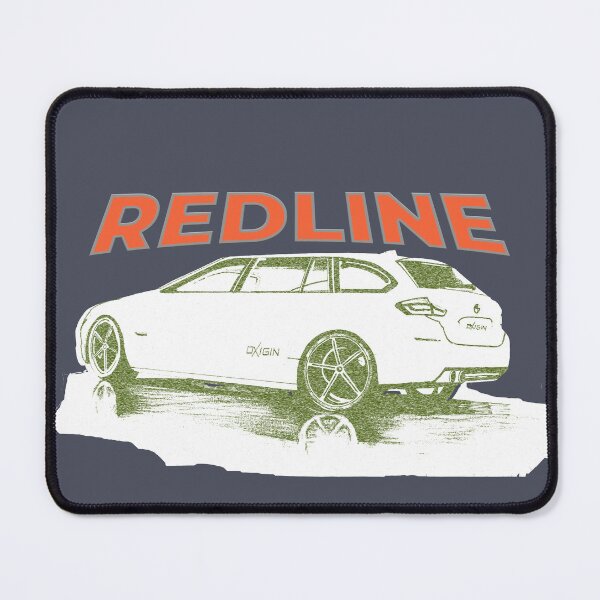 Item preview, Hi 2026 REDLINE V designed and sold by Funnycoin10000.