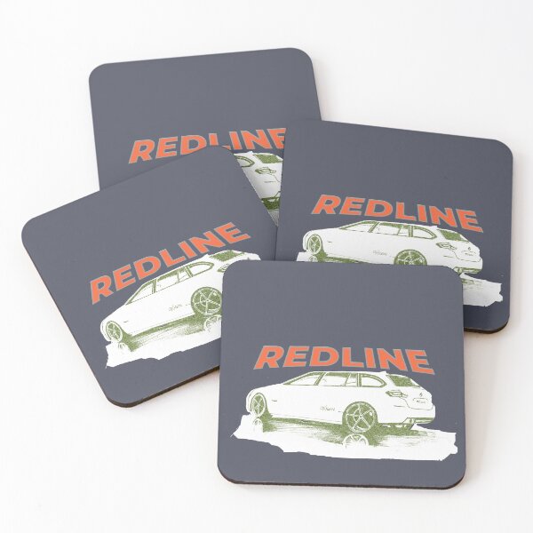 Item preview, Hi 2026 REDLINE V designed and sold by Funnycoin10000.