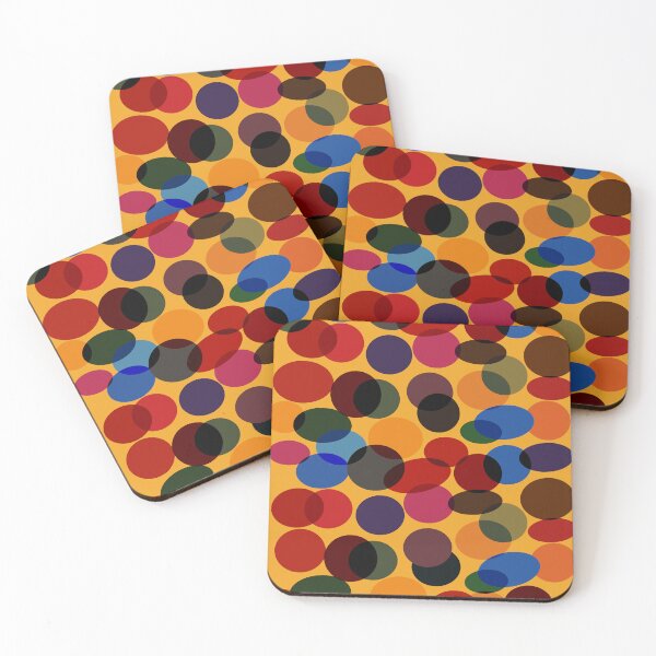 Item preview, Lotsa Dots designed and sold by pinkmonkeybird.
