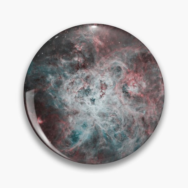 Item preview, The Tarantula Nebula – A Cosmic Web of Star Formation designed and sold by Toozastro.