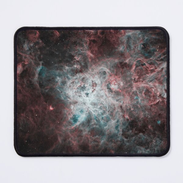 Item preview, The Tarantula Nebula – A Cosmic Web of Star Formation designed and sold by Toozastro.