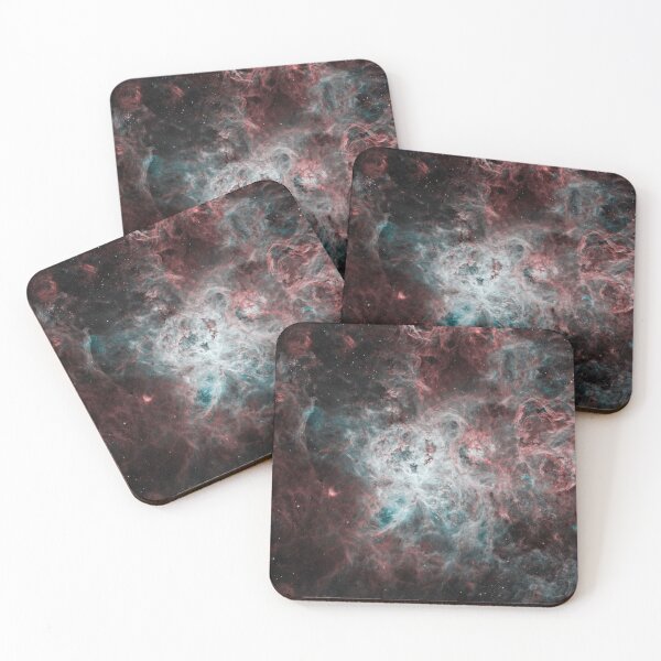 Item preview, The Tarantula Nebula – A Cosmic Web of Star Formation designed and sold by Toozastro.
