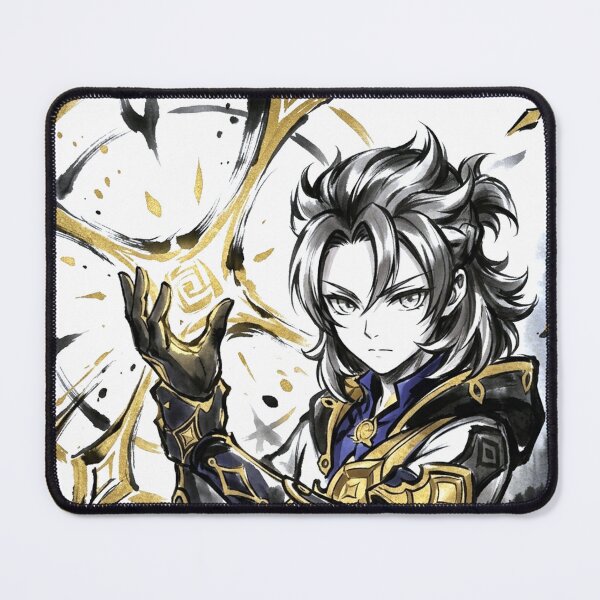 Item preview, Albedo Sumi-e designed and sold by Mitsugoshi.