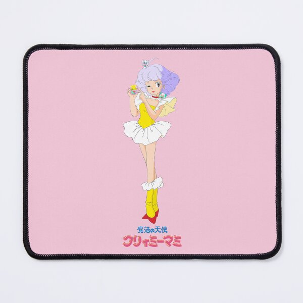 Item preview, Creamy Mami; Pink designed and sold by Marco Bottiglieri.
