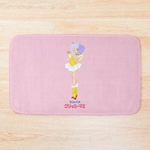 Item preview, Creamy Mami; Pink designed and sold by Marco Bottiglieri.