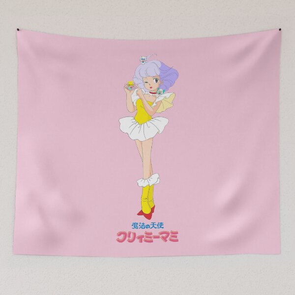 Item preview, Creamy Mami; Pink designed and sold by Marco Bottiglieri.
