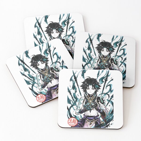Item preview, Xiao Sumi-e designed and sold by Mitsugoshi.