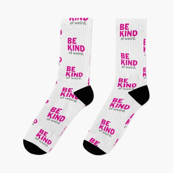 Item preview, Be kind of weird designed and sold by Oreo2020 Creations.