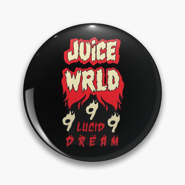 Item preview, Juice wrld designed and sold by JarquinDD.