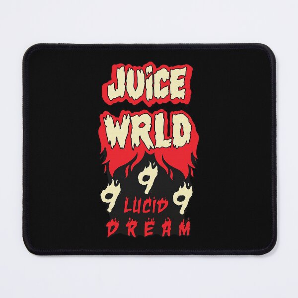 Item preview, Juice wrld designed and sold by JarquinDD.