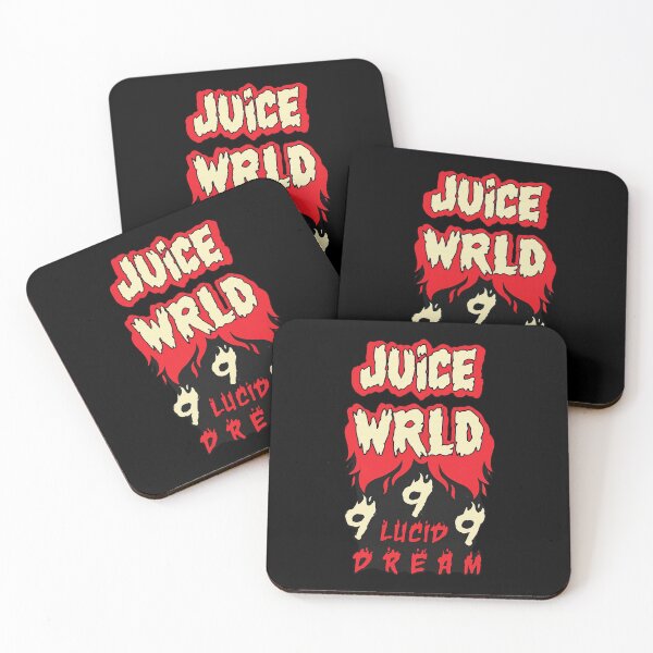 Item preview, Juice wrld designed and sold by JarquinDD.