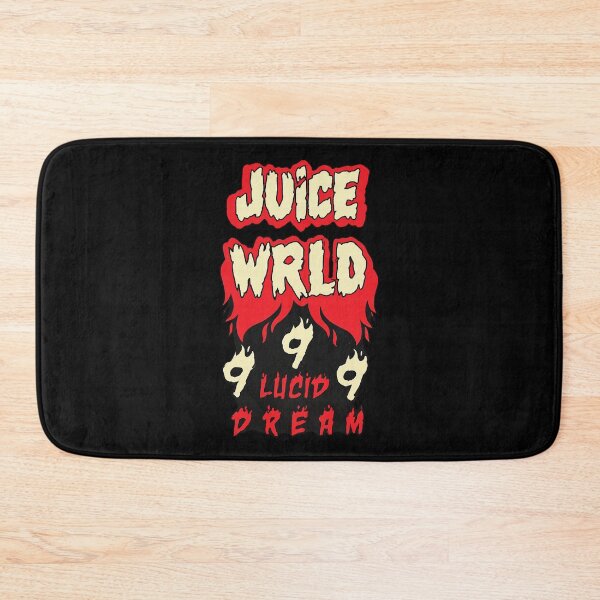 Item preview, Juice wrld designed and sold by JarquinDD.