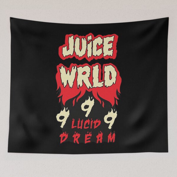 Item preview, Juice wrld designed and sold by JarquinDD.