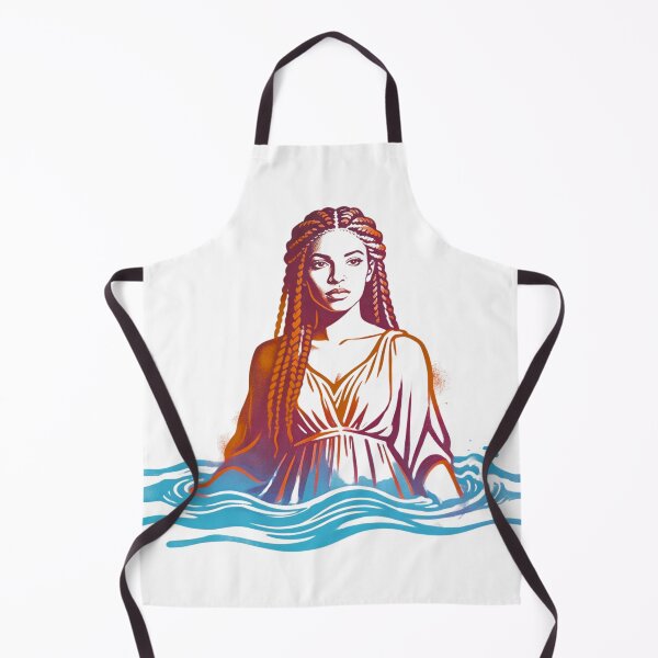 Item preview, odoya iemanja designed and sold by Edu-Mendonca.