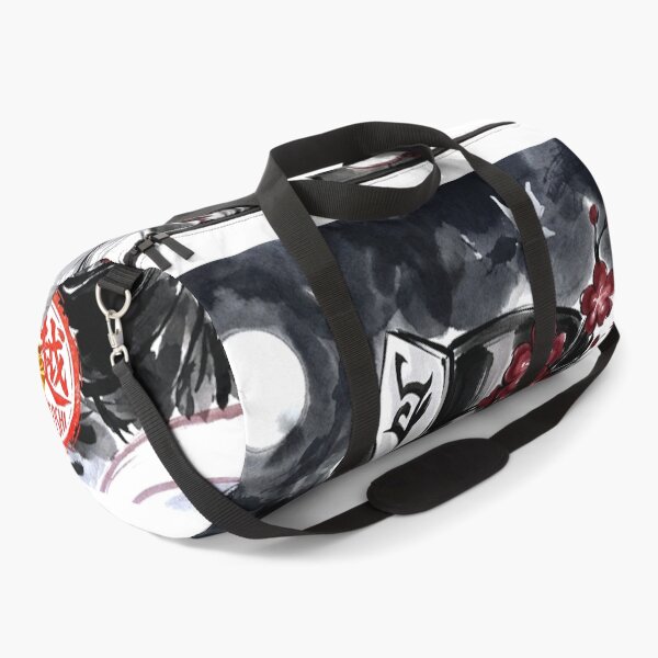 Item preview, Hu Tao Sumi-e designed and sold by Mitsugoshi.