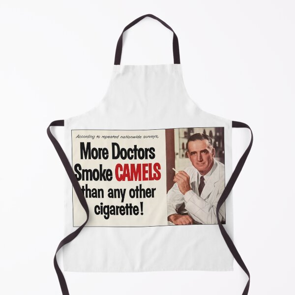 Item preview, More Doctors Smoke CAMELS designed and sold by graficsfx.