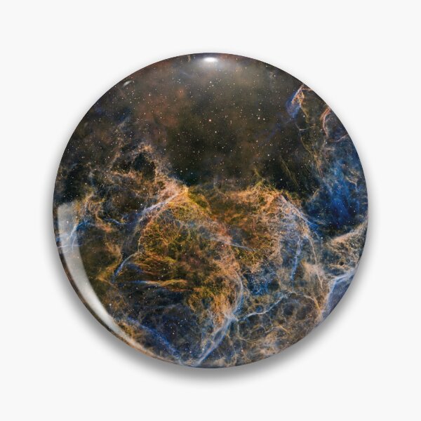 Item preview, Vela Supernova Remnant – Hilos de una explosión estelar designed and sold by Toozastro.