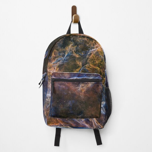 Item preview, Vela Supernova Remnant – Threads of a Stellar Explosion designed and sold by Toozastro.