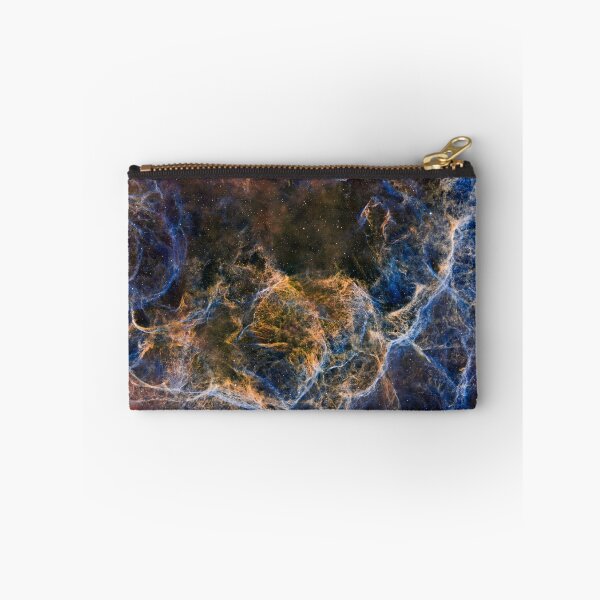 Item preview, Vela Supernova Remnant – Threads of a Stellar Explosion designed and sold by Toozastro.