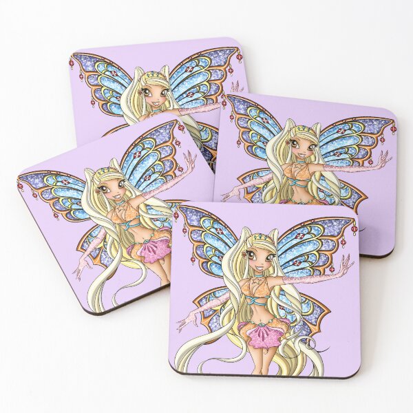 Item preview, Stella designed and sold by katbtreasures.