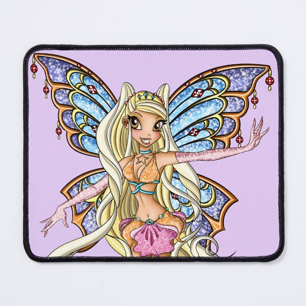 Item preview, Stella designed and sold by katbtreasures.