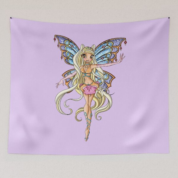 Item preview, Stella designed and sold by katbtreasures.
