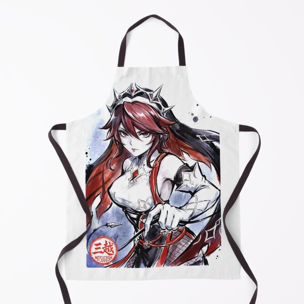 Item preview, Rosaria Sumi-e designed and sold by Mitsugoshi.