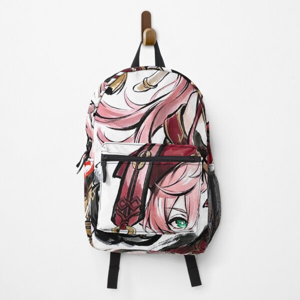 Item preview, Yanfei Sumi-e designed and sold by Mitsugoshi.