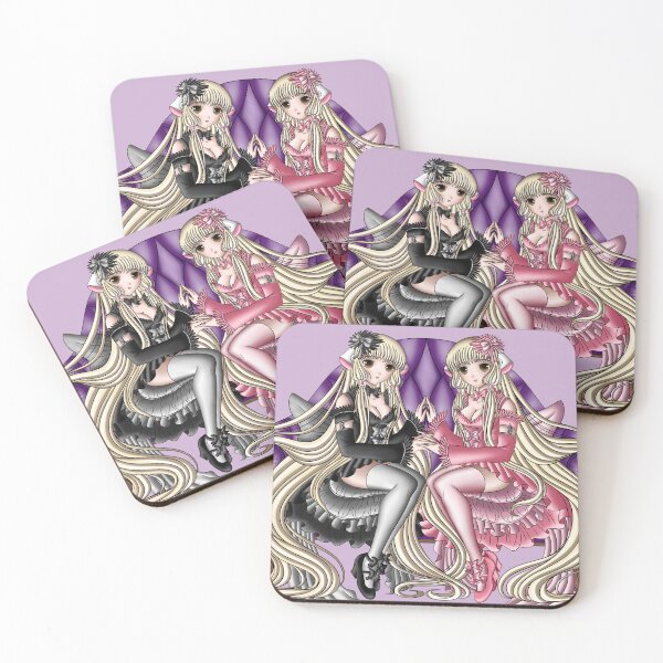 Item preview, Chii and Freya designed and sold by katbtreasures.