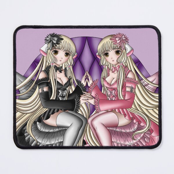 Item preview, Chii and Freya designed and sold by katbtreasures.